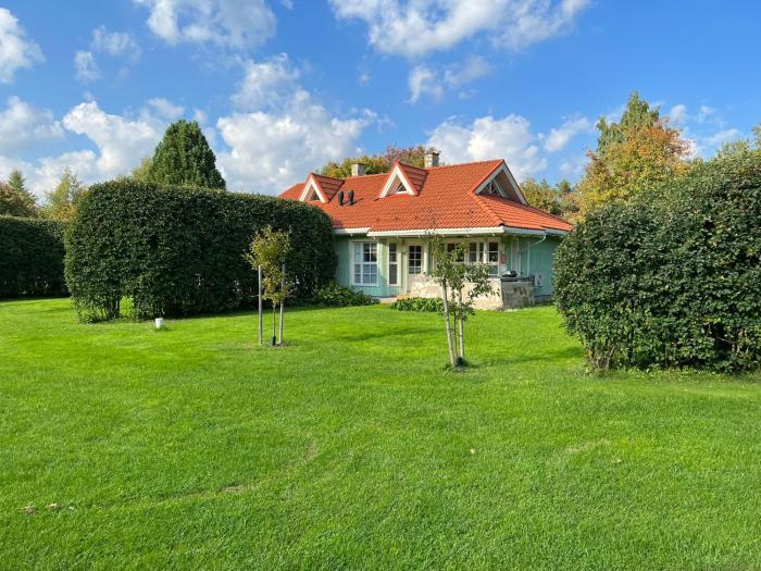 Katinkulta Apartments