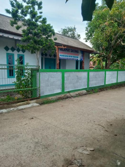 Homestay Alaswangi Syariah