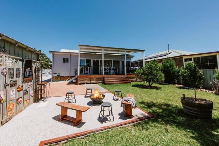 Fairway Cottage - Mudgee Moments Made Together