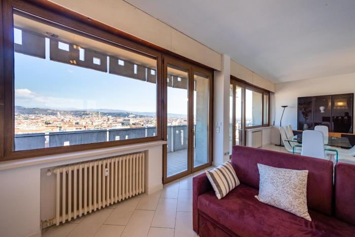 Dimore Verona Skyline