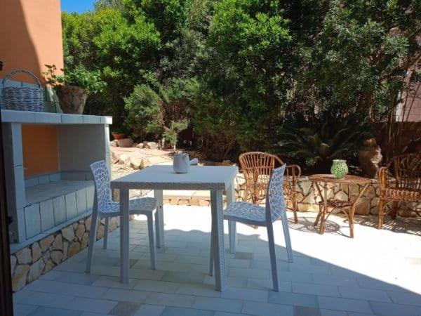 Monolocale Il Corbezzolo