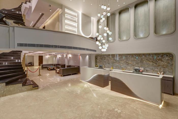 Hotel The Viking - 5 Minutes away from New Delhi Railway & Connaught Place