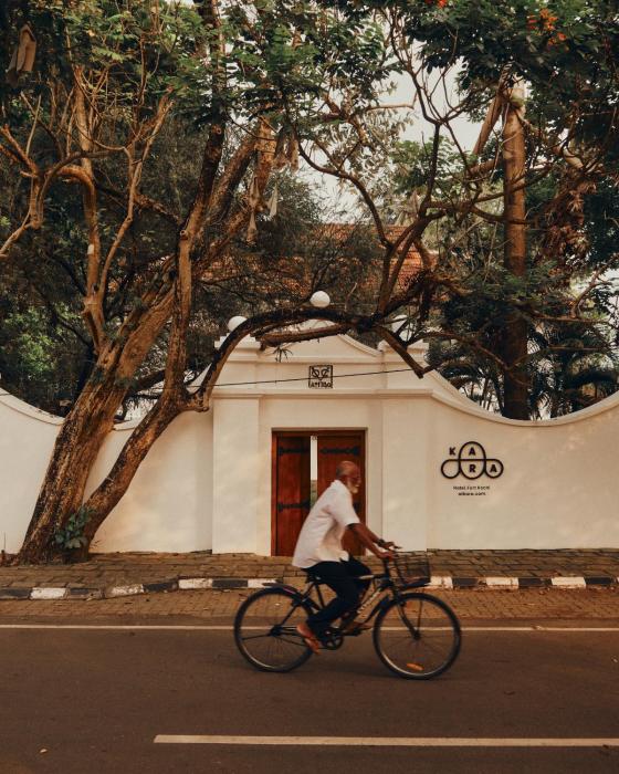 Kara Fort Kochi