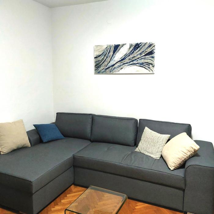 Tinel 3 bdr apartment