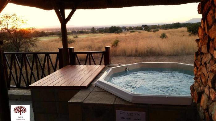 Zebula Golf and Wildlife Estate - Moi Signature Exclusive Leisure Villas