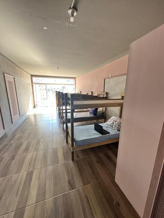 MDA Hostel World I