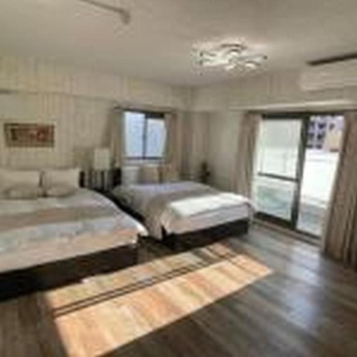 First Minamihorie 703 ファースト南堀江 703