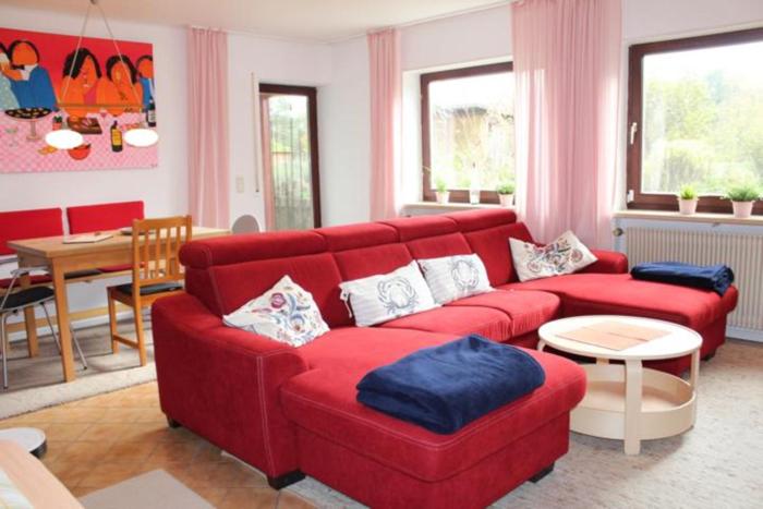 Ferienwohnung NikollSimon
