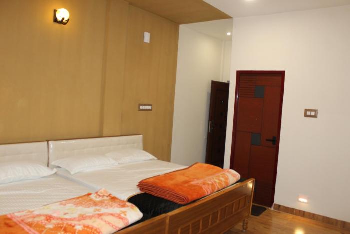 Maasila Residency