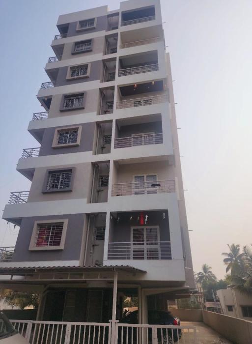 Whispering Wind Homestay