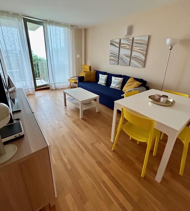 Apartamento de Begoña