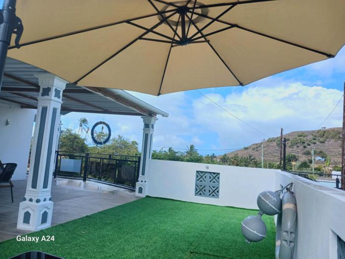 Entre Vallee Eco lodge