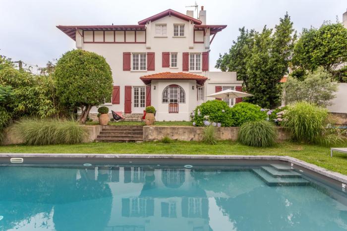 Villa Arty Miramar - 3 étoiles - Welkeys