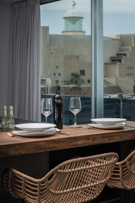 Gold Suite Canteras by Canarias Homelidays