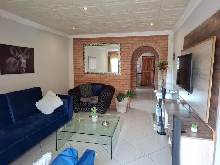 Two Bedroom Ensuite in Polokwane