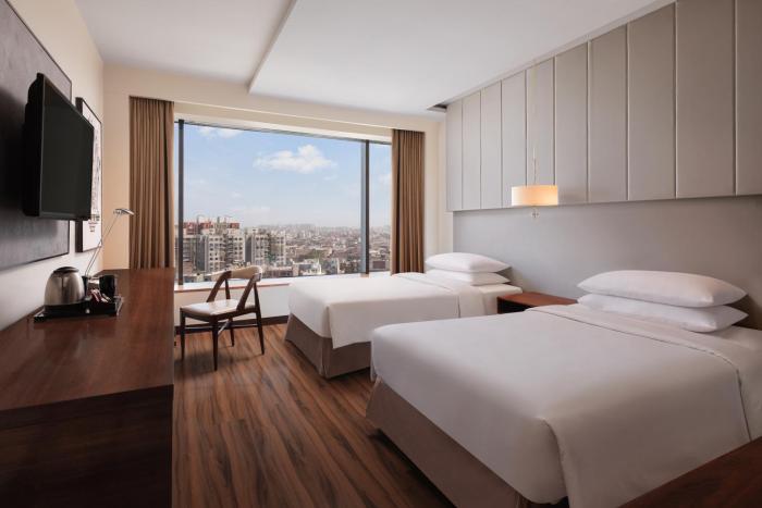 Renaissance Ahmedabad Hotel