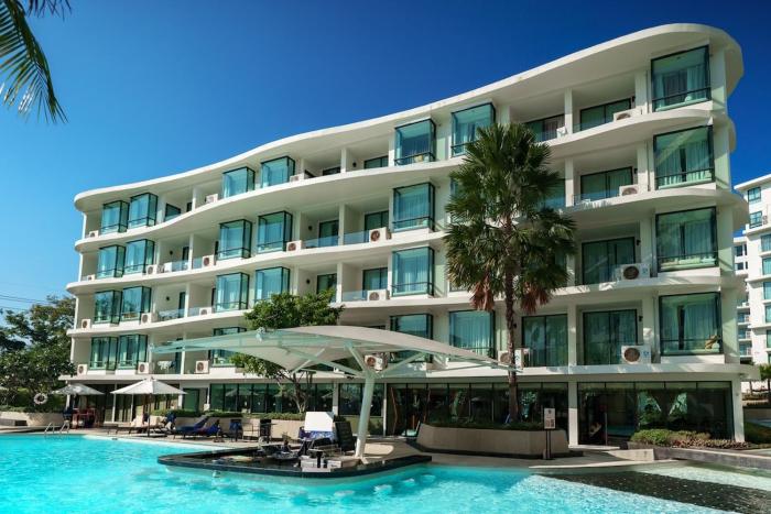 Lovely studio 5 stars Hotel La Vita