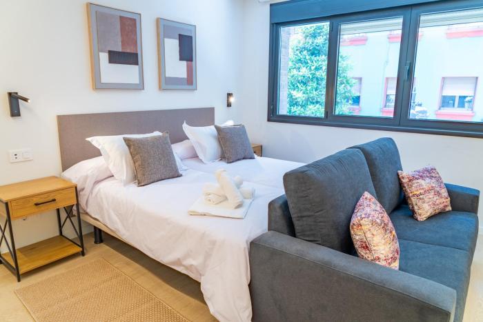 Oviedo Centro Apartamentos Pedregal