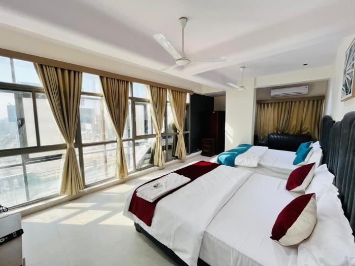 Hotel Royal Sky
