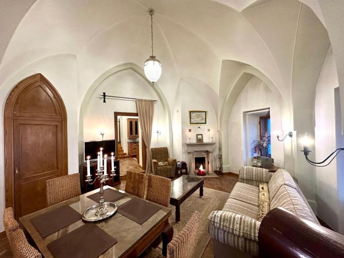 Captains Castle Apartment