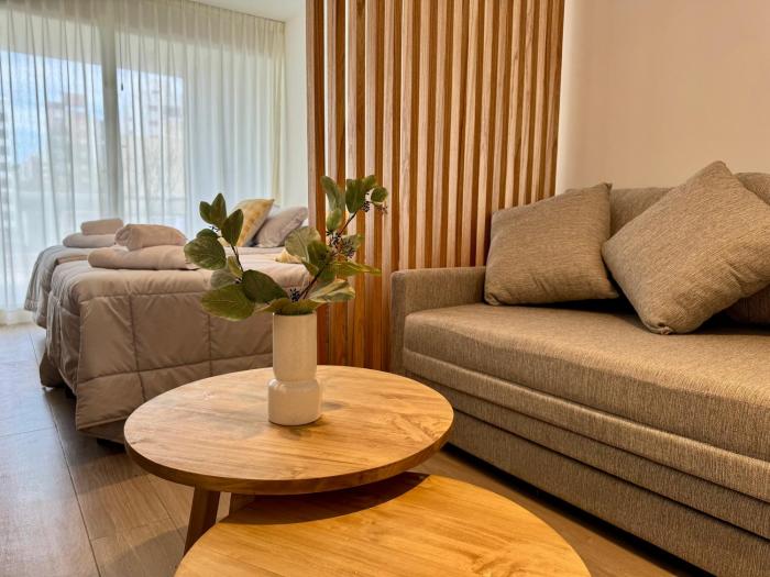 Premium Studio, Confort