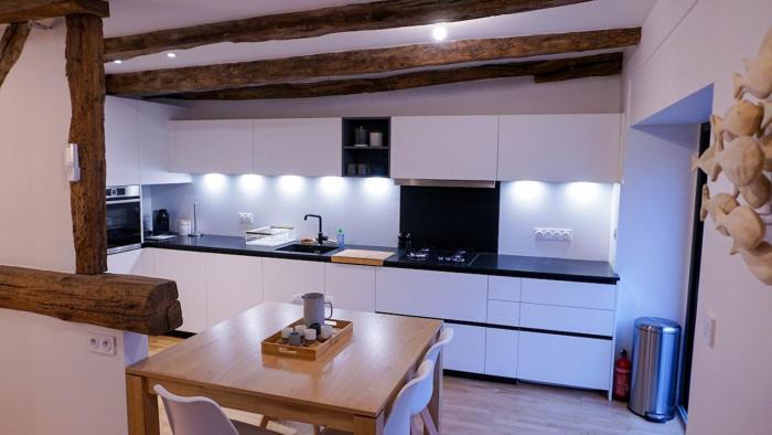 la terrasse des remparts