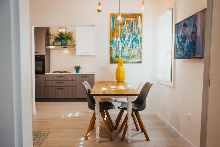 BELLINI LIVING APARTMENTS