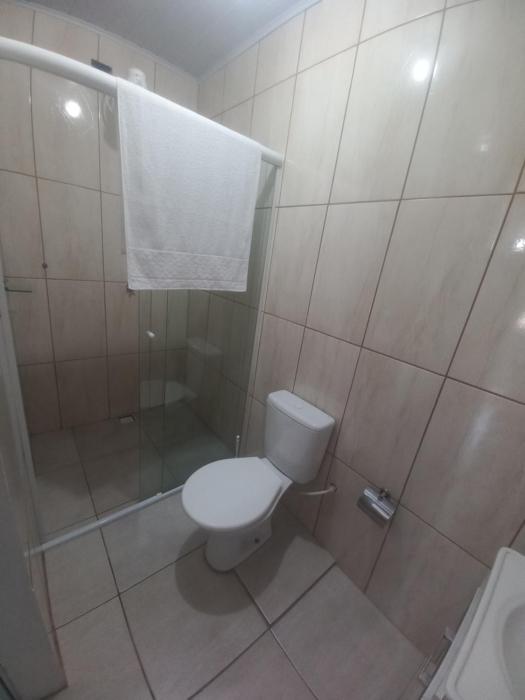 2 Apartamento por dia próximo à Praia e ao parque