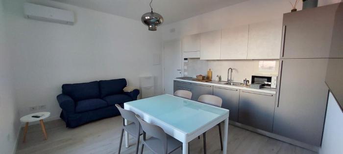Nuovo Bilocale in Centro a Sottomarina