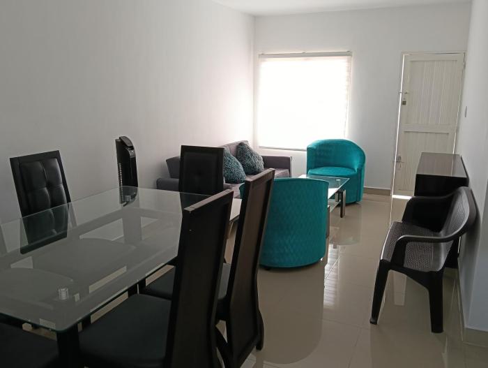 Apartamento dalessandro