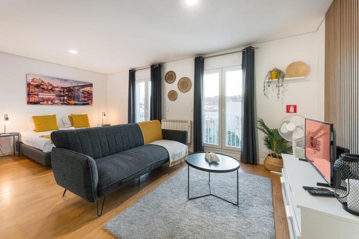 GuestReady - Homey experience in Porto