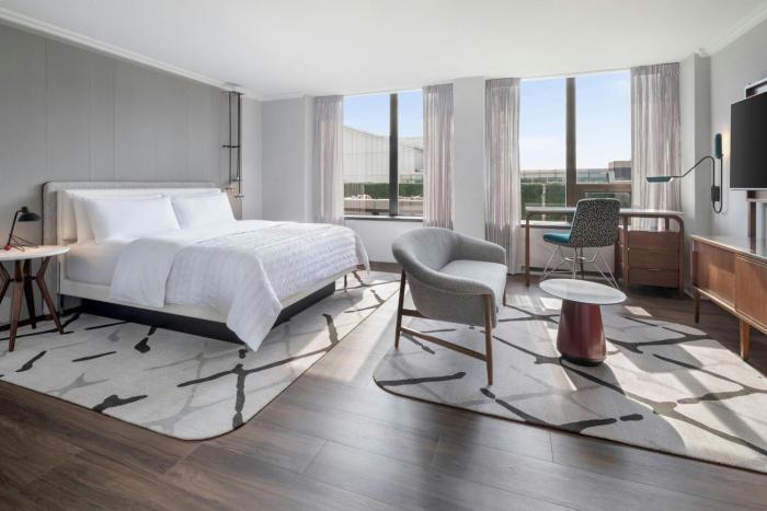 Le Meridien Washington, DC, The Madison