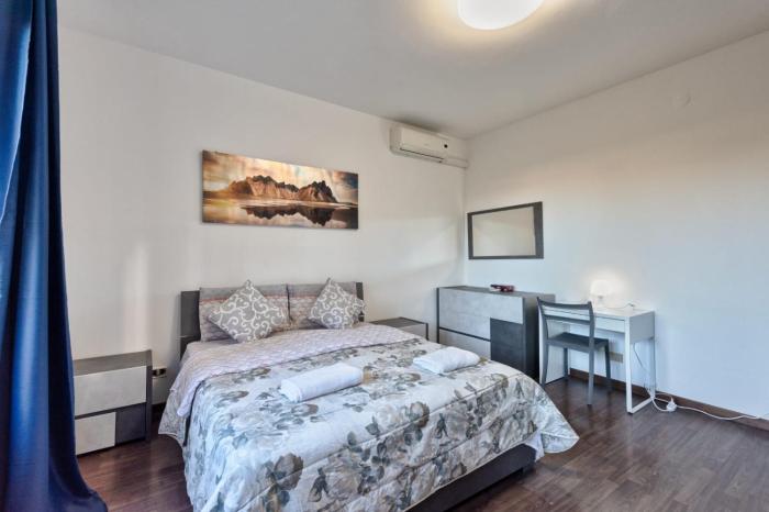 Cozy Appartment & Room