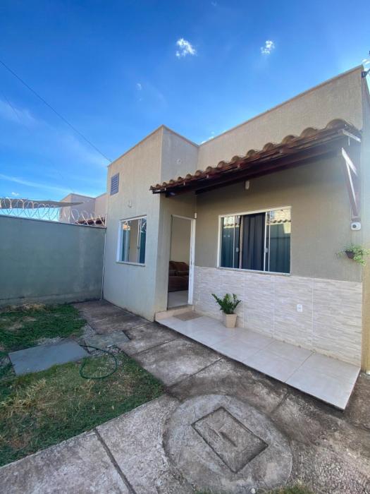 Casa em Mateus Leme MG