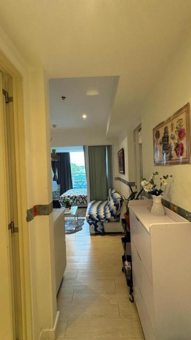 Jules Cozy StayCay II