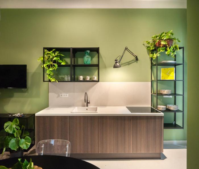 MONART HOSPITALITY Vesuvio Park