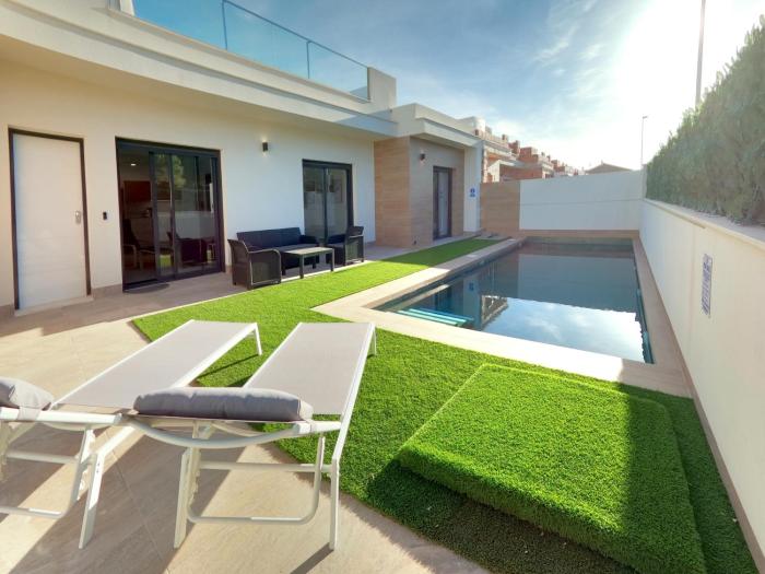 Ideal Downtime Destination