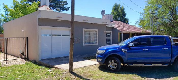 Casa en Santa Clara del Mar para seis personas