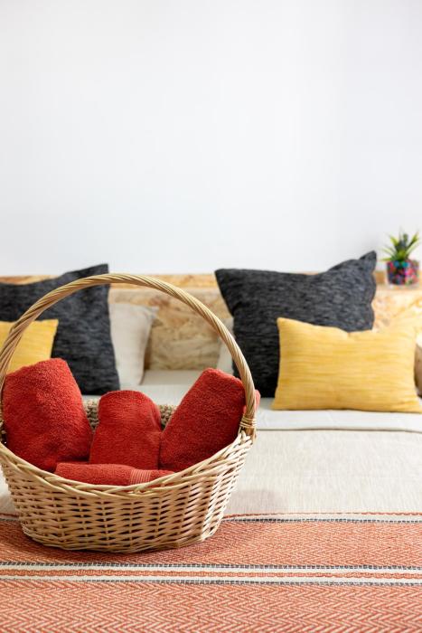 Casa dos Guerra - Studio Apartments