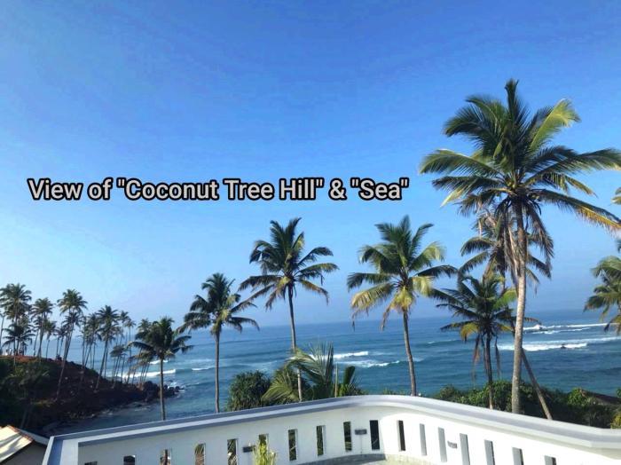 Maison Dhotes Sanda Beach