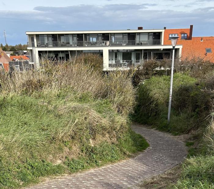 Duinstraatje 27 Zoutelande