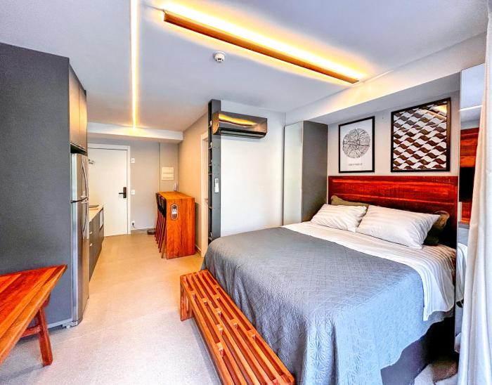 Studio Art Allianz - São Paulo