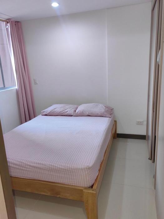 Hermoso lugar para largas y cortas estancias