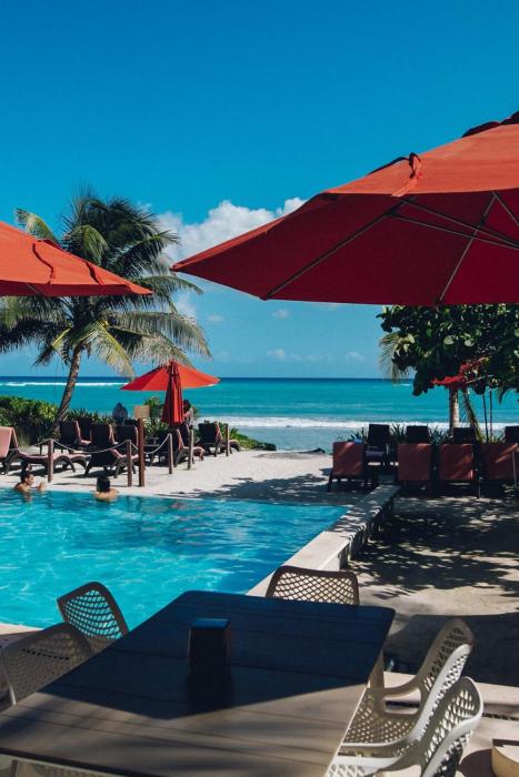 Serene Jungle Villa -Steps from the Ocean