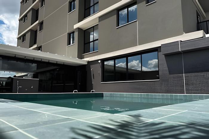 Park Sul Ed. Essence - Estadia com ALMA