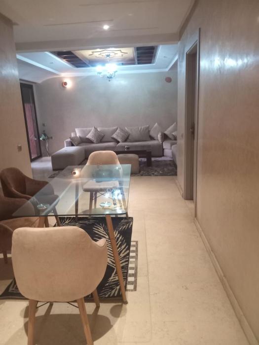 Résidence SOFIA PALMERAIE