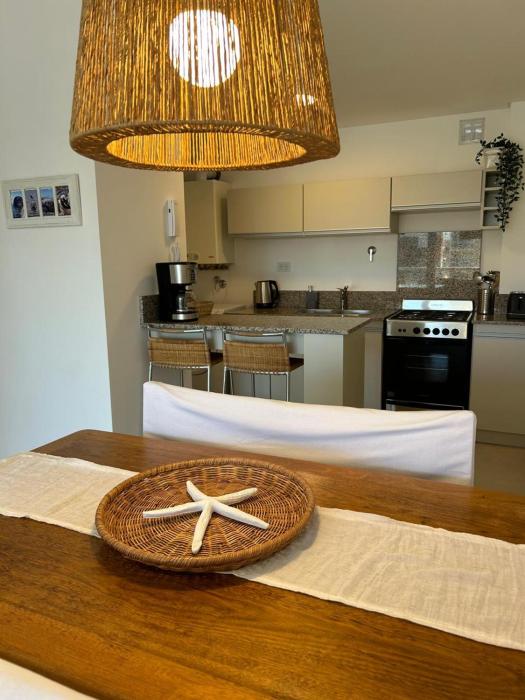 Marina Beach Apartments B