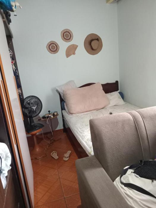 Apartamento mobiliado e aconchegante