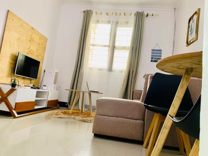 Cozy House - Mikocheni