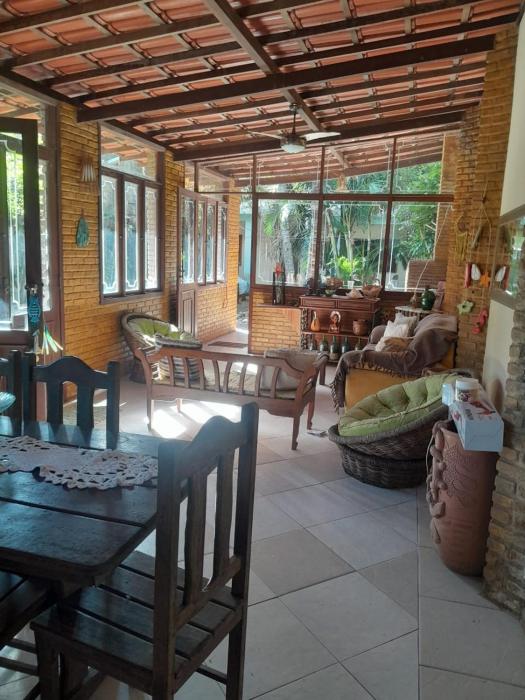 Casa Aconchegante Porto Segur